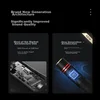 Meilan Adapter za slušalice HiFi 2 Pro, Type C, 3.5mm