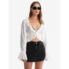 MixRay Bluza bela