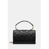 Ročna torba Tory Burch 164800 Črna