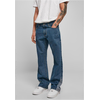 Mens Jeans Bio Triangle Denim Blue