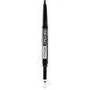 Maybelline Svinčnik za obrvi in puder Express Express Brow Satin Duo (Odstín 01 Dark Blonde)