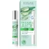 EVELINE - ORGANIC ALOE+COLLAGEN - ROLL-ON EYE CONTOUR MODELING 15ml