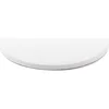 Decora Podloga za torto bela 25cm debeline 1,2cm -