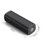 MicroConnect Adapter filter 3.5mm Zmanjša Anti jamming