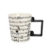 iTOTAL Šolja Music Note XL1923C
