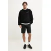 Karl Kani Jopa Resist Love 60200036 Črna Regular Fit