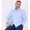 HARMONT & BLAINE Muška košulja, Plava