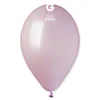 Gemar Kovinski baloni - Lilac 26 cm