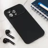 Torbica TPU za iPhone 15 Pro Max 6.7 crna