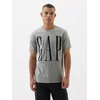 GAP Majica 786879 Siva