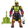 Star Wars: Mix Mashers Boba Fett figura komplet z dodatki – Hasbro