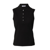 LACOSTE Top, črna