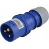 shumee Prenosna vtičnica PCE IP44 16A 3P+Z+N