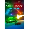 ShellShock Live Steam Gift GLOBAL