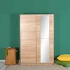 Hanah Home SWD 512 SN 2 Garderober