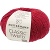 Austermann Classic Tweed 90365-5 Red Pletilna preja
