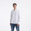 Antony Morato Muška košulja Luca, Bela