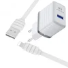 Punjač Konfulon C32Q iPhone Lightning Fast