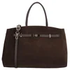 Charm London Vittoria L804 Dark brown