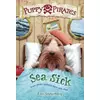 Puppy Pirates #4: Sea Sick