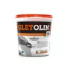 MAXIMA Gletolin glet masa za fino gletovanje 1 kg