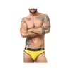 Muški sexy veš Sexy slip Tokio, Žuti