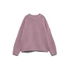 VERO MODA Pulover VMBOOM mauve
