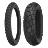 Shinko E705 ( 130/80-17 TL 65H zadnji točak )