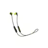 JBL bežične bubice ENDURANCE RUN BT (Crno/Zelene) Bubice, 20Hz - 20KHz, Bluetooth, Crna/zelena