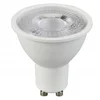 DE LED žarnica GU10 7W 4000K nevtralna, NE UTRIPAJOČA