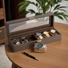 Bolzz kutija za satove premium box 6 ( bolkutsatpb6 )
