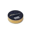 Naliv pero Kaweco Piston Sport Al Black bez mastila EF