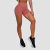 GymBeam Ženski šorc FIT Salmon