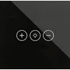 Wi-fi touch dimmer crni (tuya) ( sd001 )