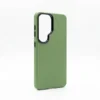 Maska Mag Case Frosted Guard za Samsung S26/ S941B zelena