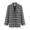 EDITED Blazer Arwen mešane barve