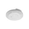 GTV Senzor pokreta mikrovalni Cm-3 Mini Ip20 Max 2000W beli