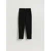 Reserved - Mom fit slim farmerke