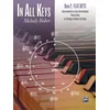 BOBER:IN ALL KEYS BOOK 2 FLAT KEYS