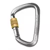 Singing Rock-D steel screw