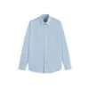 SCOTCH & SODA Srajca svetlo modra
