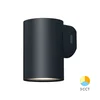 Braytron Zidna svetiljka BRY-VEKTA-D-WL.1-SIVA-1x9W-3IN1-IP65
