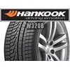Hankook i*cept evo? (W320B) HRS ( 225/50 R17 94V 4PR , runflat SBL )