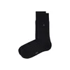Tommy Hilfiger Small Stripe Sock Nogavice 2 para 450204 Črna