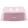 STOLICA STEPENIK Dirty Pink