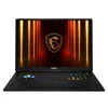Laptop MSI Vector A18 HX, Ryzen 9-9955HX, 32GB RAM, 2TB SSD, RTX 5070Ti, 240Hz, Windows 11 Home