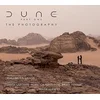 Dune Part One: The Photography