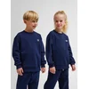 Otroški pulover hmlJR LOOSE CREWNECK BEE
