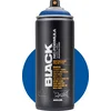 Montana Cans Black Barva v spreju P5000 Power Blue 400 ml 1 kos