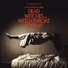 Dead Witches Dead Witches & Witchthroat Serpent - Doom Sessions Vol. 666 (Limited Edition) (LP)